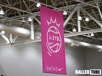 Nike Jr. EYBL Session 1 – Day 1 Highlights | Hampton, VA | April 25, 2025 (Girls)