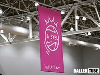 Nike Jr. EYBL Session 1 – Day 1 Highlights | Hampton, VA | April 25, 2025 (Girls)