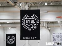 Nike Jr. EYBL Session 1 – Day 1 Highlights | Hampton, VA | April 25, 2025 (Girls)
