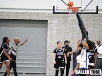 Nike Jr. EYBL Session 1 – Day 2 Morning Photos | Hampton, VA | April 26, 2025