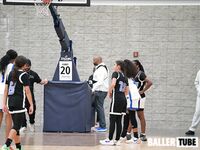 Nike Jr. EYBL Session 1 – Day 2 Morning Photos | Hampton, VA | April 26, 2025