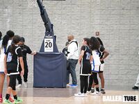 Nike Jr. EYBL Session 1 – Day 2 Morning Photos | Hampton, VA | April 26, 2025