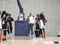 Nike Jr. EYBL Session 1 – Day 2 Morning Photos | Hampton, VA | April 26, 2025