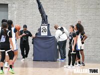 Nike Jr. EYBL Session 1 – Day 2 Morning Photos | Hampton, VA | April 26, 2025