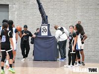 Nike Jr. EYBL Session 1 – Day 2 Morning Photos | Hampton, VA | April 26, 2025
