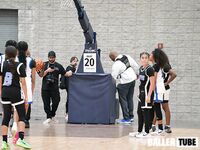 Nike Jr. EYBL Session 1 – Day 2 Morning Photos | Hampton, VA | April 26, 2025
