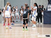 Nike Jr. EYBL Session 1 – Day 2 Morning Photos | Hampton, VA | April 26, 2025