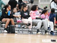 Nike Jr. EYBL Session 1 – Day 2 Morning Photos | Hampton, VA | April 26, 2025