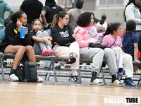 Nike Jr. EYBL Session 1 – Day 2 Morning Photos | Hampton, VA | April 26, 2025