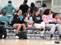 Nike Jr. EYBL Session 1 – Day 2 Morning Photos | Hampton, VA | April 26, 2025