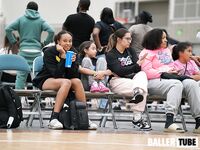 Nike Jr. EYBL Session 1 – Day 2 Morning Photos | Hampton, VA | April 26, 2025