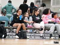 Nike Jr. EYBL Session 1 – Day 2 Morning Photos | Hampton, VA | April 26, 2025