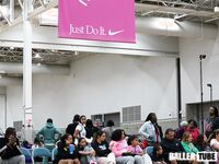 Nike Jr. EYBL Session 1 – Day 2 Morning Photos | Hampton, VA | April 26, 2025