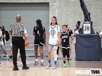 Nike Jr. EYBL Session 1 – Day 2 Morning Photos | Hampton, VA | April 26, 2025