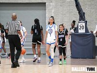 Nike Jr. EYBL Session 1 – Day 2 Morning Photos | Hampton, VA | April 26, 2025