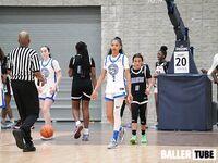 Nike Jr. EYBL Session 1 – Day 2 Morning Photos | Hampton, VA | April 26, 2025