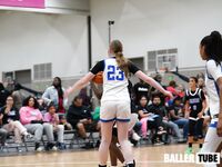 Nike Jr. EYBL Session 1 – Day 2 Morning Photos | Hampton, VA | April 26, 2025