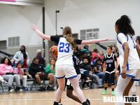 Nike Jr. EYBL Session 1 – Day 2 Morning Photos | Hampton, VA | April 26, 2025