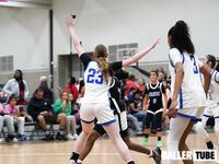 Nike Jr. EYBL Session 1 – Day 2 Morning Photos | Hampton, VA | April 26, 2025
