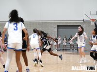Nike Jr. EYBL Session 1 – Day 2 Morning Photos | Hampton, VA | April 26, 2025