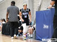 Nike Jr. EYBL Session 1 – Day 2 Morning Photos | Hampton, VA | April 26, 2025