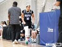 Nike Jr. EYBL Session 1 – Day 2 Morning Photos | Hampton, VA | April 26, 2025