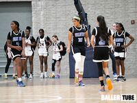 Nike Jr. EYBL Session 1 – Day 2 Morning Photos | Hampton, VA | April 26, 2025