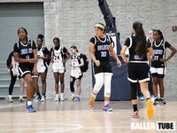 Nike Jr. EYBL Session 1 – Day 2 Morning Photos | Hampton, VA | April 26, 2025