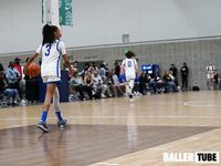 Nike Jr. EYBL Session 1 – Day 2 Morning Photos | Hampton, VA | April 26, 2025