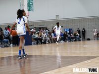 Nike Jr. EYBL Session 1 – Day 2 Morning Photos | Hampton, VA | April 26, 2025