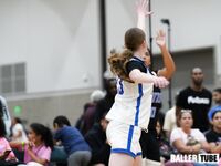 Nike Jr. EYBL Session 1 – Day 2 Morning Photos | Hampton, VA | April 26, 2025