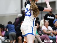 Nike Jr. EYBL Session 1 – Day 2 Morning Photos | Hampton, VA | April 26, 2025