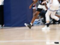 Nike Jr. EYBL Session 1 – Day 2 Morning Photos | Hampton, VA | April 26, 2025