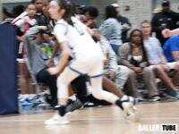 Nike Jr. EYBL Session 1 – Day 2 Morning Photos | Hampton, VA | April 26, 2025