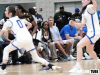 Nike Jr. EYBL Session 1 – Day 2 Morning Photos | Hampton, VA | April 26, 2025