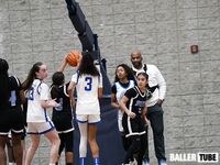 Nike Jr. EYBL Session 1 – Day 2 Morning Photos | Hampton, VA | April 26, 2025