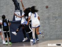 Nike Jr. EYBL Session 1 – Day 2 Morning Photos | Hampton, VA | April 26, 2025