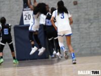 Nike Jr. EYBL Session 1 – Day 2 Morning Photos | Hampton, VA | April 26, 2025