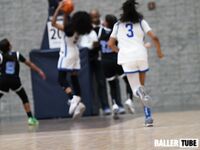 Nike Jr. EYBL Session 1 – Day 2 Morning Photos | Hampton, VA | April 26, 2025