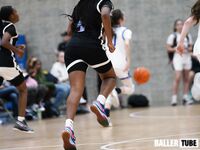 Nike Jr. EYBL Session 1 – Day 2 Morning Photos | Hampton, VA | April 26, 2025