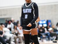 Nike Jr. EYBL Session 1 – Day 2 Morning Photos | Hampton, VA | April 26, 2025