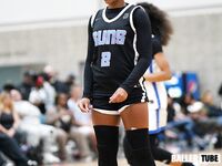 Nike Jr. EYBL Session 1 – Day 2 Morning Photos | Hampton, VA | April 26, 2025