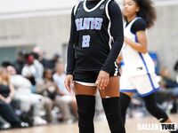 Nike Jr. EYBL Session 1 – Day 2 Morning Photos | Hampton, VA | April 26, 2025