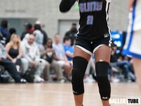 Nike Jr. EYBL Session 1 – Day 2 Morning Photos | Hampton, VA | April 26, 2025