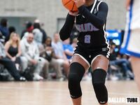Nike Jr. EYBL Session 1 – Day 2 Morning Photos | Hampton, VA | April 26, 2025