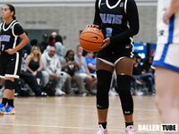 Nike Jr. EYBL Session 1 – Day 2 Morning Photos | Hampton, VA | April 26, 2025