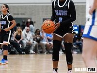 Nike Jr. EYBL Session 1 – Day 2 Morning Photos | Hampton, VA | April 26, 2025