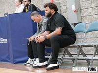 Nike Jr. EYBL Session 1 – Day 2 Morning Photos | Hampton, VA | April 26, 2025