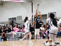 Nike Jr. EYBL Session 1 – Day 2 Morning Photos | Hampton, VA | April 26, 2025