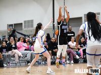 Nike Jr. EYBL Session 1 – Day 2 Morning Photos | Hampton, VA | April 26, 2025